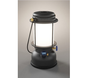 Lampa Kempingowa Petromax LM500 BLACK