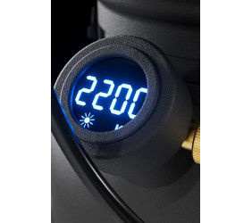 Lampa Kempingowa Petromax LM500 BLACK