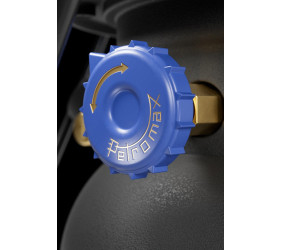 Lampa Kempingowa Petromax LM500 BLACK