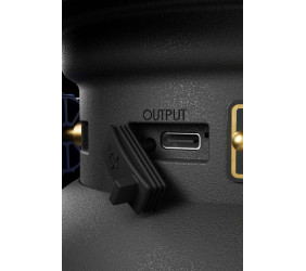 Lampa Kempingowa Petromax LM500 BLACK