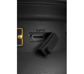 Lampa Kempingowa Petromax LM500 BLACK