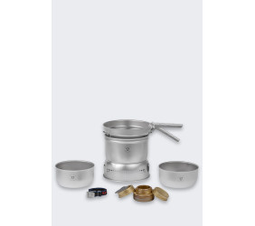 Kuchenka Trangia Stove 2721 ULDS Stal Nierdzewn