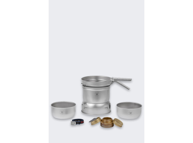 Kuchenka Trangia Stove 2721 ULDS Stal Nierdzewn