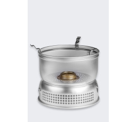 Kuchenka Trangia Stove 2721 ULDS Stal Nierdzewn