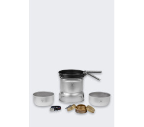 Kuchenka Trangia Stove 2723 ULDS Stal Nierdzewn