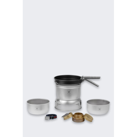 Kuchenka Trangia Stove 2723 ULDS Stal Nierdzewn