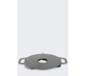 Płyta Do Grilla Petromax Atago