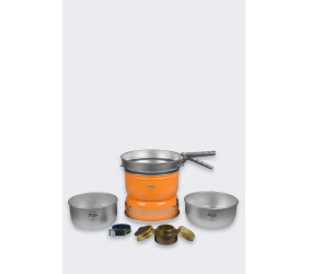 Kuchenka Trangia Stove 251 UL Limitowana CLOUDBERR