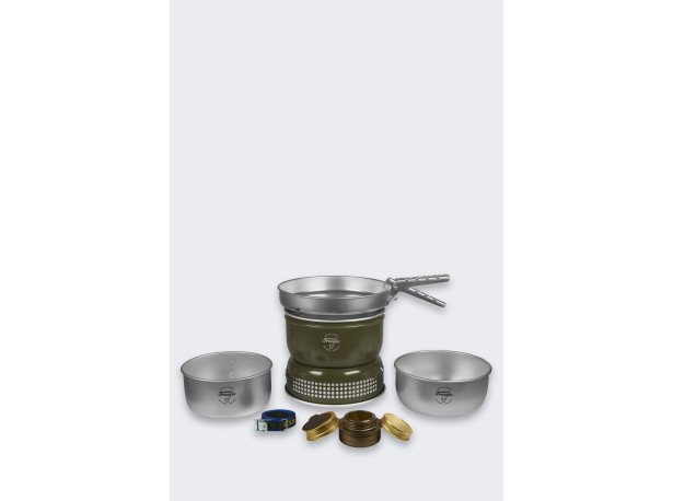 Kuchenka Trangia Stove 251 UL Limitowana NORTHERN