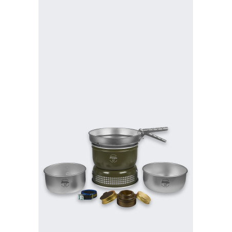 Kuchenka Trangia Stove 251 UL Limitowana NORTHERN