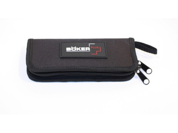 Nóż Boker Plus FRND Navy Battleship Gray