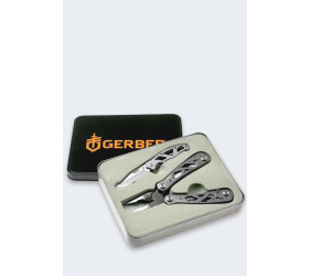 Zestaw Gerber Suspension NXT Mini Paraframe GT 4 S