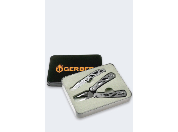 Zestaw Gerber Suspension NXT Mini Paraframe GT 4 S