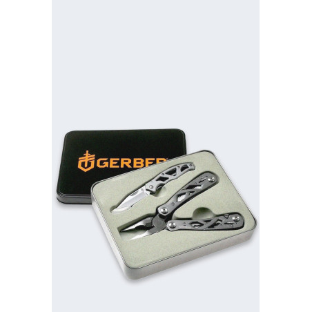 Zestaw Gerber Suspension NXT Mini Paraframe GT 4 S