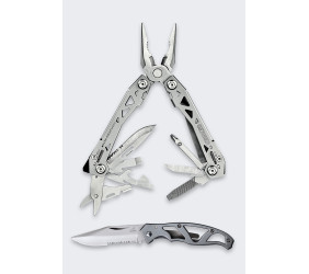 Zestaw Gerber Suspension NXT Mini Paraframe GT 4 S