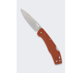 Nóż Gerber LST Folding Knife DP ORANGE