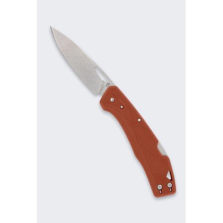 Nóż Gerber LST Folding Knife DP ORANGE