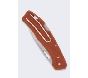 Nóż Gerber LST Folding Knife DP ORANGE
