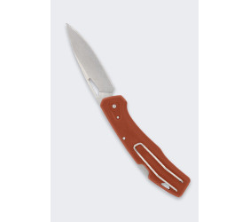 Nóż Gerber LST Folding Knife DP ORANGE