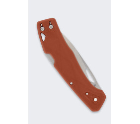 Nóż Gerber LST Folding Knife DP ORANGE