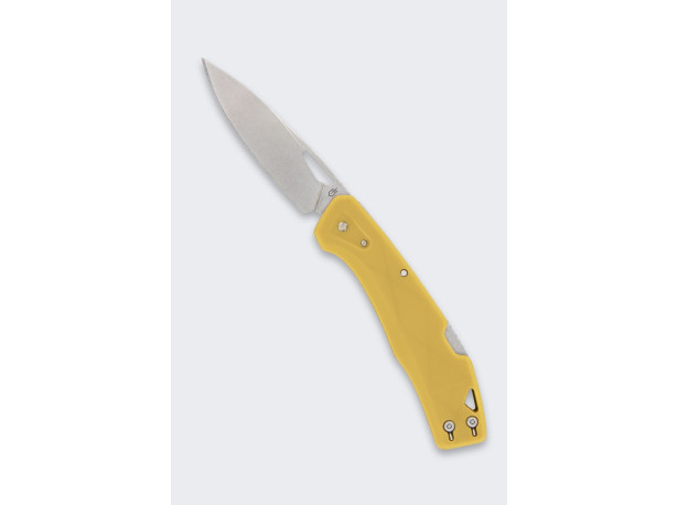 Nóż Gerber LST Folding Knife DP YELLOW
