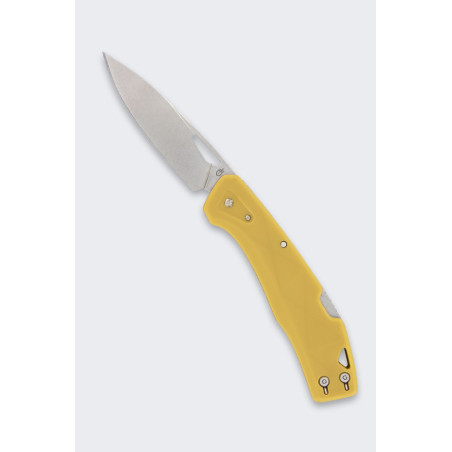 Nóż Gerber LST Folding Knife DP YELLOW