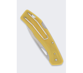 Nóż Gerber LST Folding Knife DP YELLOW