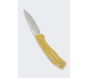 Nóż Gerber LST Folding Knife DP YELLOW