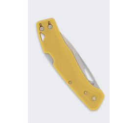 Nóż Gerber LST Folding Knife DP YELLOW