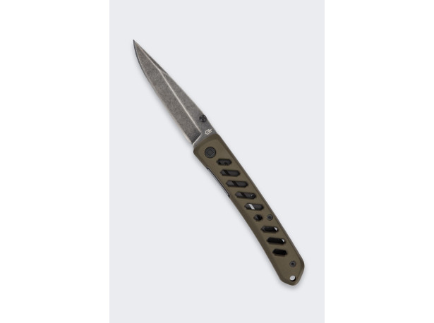 Nóż Gerber Affirm Folding CP PE GREEN