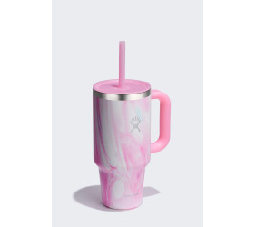 Kubek Termiczny ze Słomką Hydro Flask All Around 9