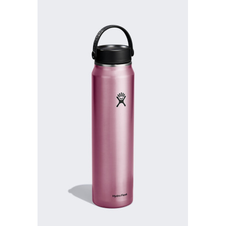 Lekka Butelka Termiczna Hydro Flask Z Szerokim Ust
