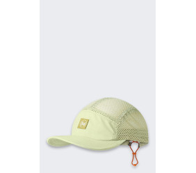 Czapka Buff 5 Panel Air SARET PISTACHIO