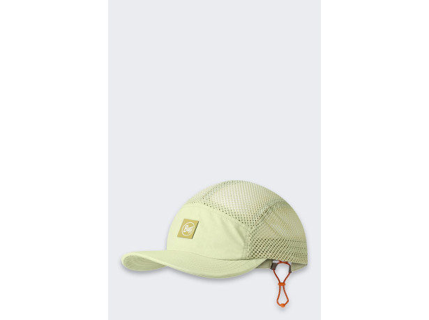 Czapka Buff 5 Panel Air SARET PISTACHIO