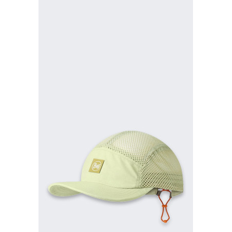 Czapka Buff 5 Panel Air SARET PISTACHIO