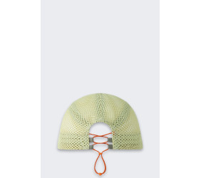Czapka Buff 5 Panel Air SARET PISTACHIO