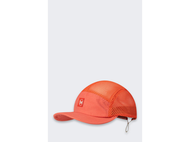 Czapka Buff 5 Panel Air SARET POPPY