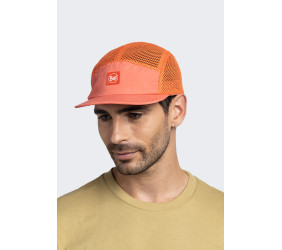 Czapka Buff 5 Panel Air SARET POPPY