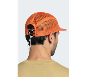 Czapka Buff 5 Panel Air SARET POPPY
