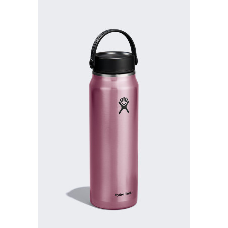 Lekka Butelka Termiczna Z Szerokim Ustnikiem Hydro