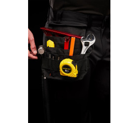 Kieszeń Dla Stolarza Helly Hansen Connect BLACK