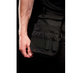 Kieszeń Dla Stolarza Helly Hansen Connect BLACK