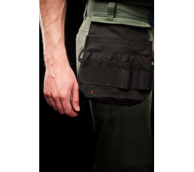 Kieszeń Dla Stolarza Helly Hansen Connect BLACK