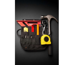 Kieszeń Dla Stolarza Helly Hansen Connect BLACK