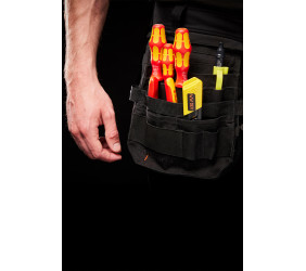 Kieszeń Dla Elektryków Helly Hansen Connect BLACK