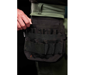 Kieszeń Dla Elektryków Helly Hansen Connect BLACK