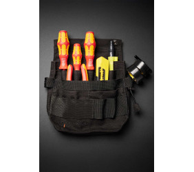 Kieszeń Dla Elektryków Helly Hansen Connect BLACK