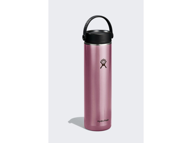 Lekka Butelka Termiczna Z Szerokim Ustnikiem Hydro