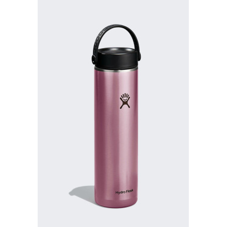 Lekka Butelka Termiczna Z Szerokim Ustnikiem Hydro