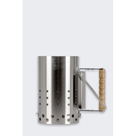 Komin Do Rozpalania Węgla Petromax XL